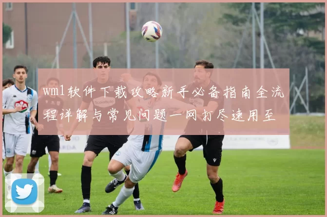 wm1软件下载攻略新手必备指南全流程详解与常见问题一网打尽速用至今